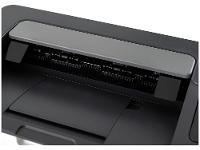 Impressora HP Laser 107A Preto e Branco - 9