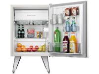 Frigobar Brastemp 76L Branco Retrô BRA08HB - 6