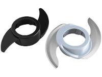 Multiprocessador de Alimentos Philco 1700W Preto PMP1600P 9 em 1 - 9