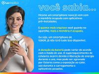 Smartphone Samsung Galaxy A54 128GB Preto 5G Octa-Core 8GB RAM 6,4" Câm. Tripla + Selfie 32MP Dual Chip