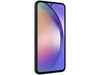 Smartphone Samsung Galaxy A54 128GB Preto 5G Octa-Core 8GB RAM 6,4" Câm. Tripla + Selfie 32MP Dual Chip - 9