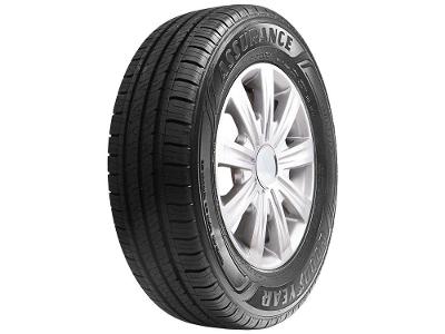 Pneu Aro 14” 185/70R14 Goodyear 88H Maxlife