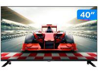 Smart TV 40” Full HD D-LED Philco PTV40G7ER2CPBLF - 1