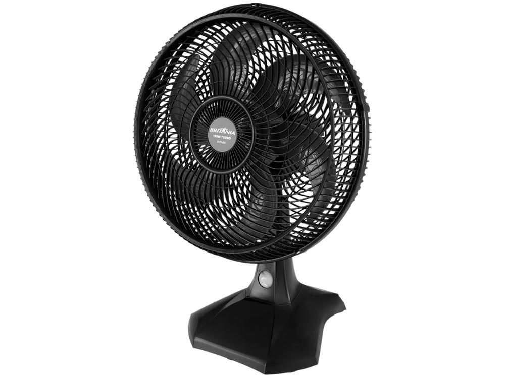 Ventilador de Mesa Britânia BVT400 40cm - 5