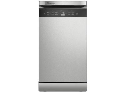 Lava-louças Electrolux LL10X 10 Serviços com Função Higienizar