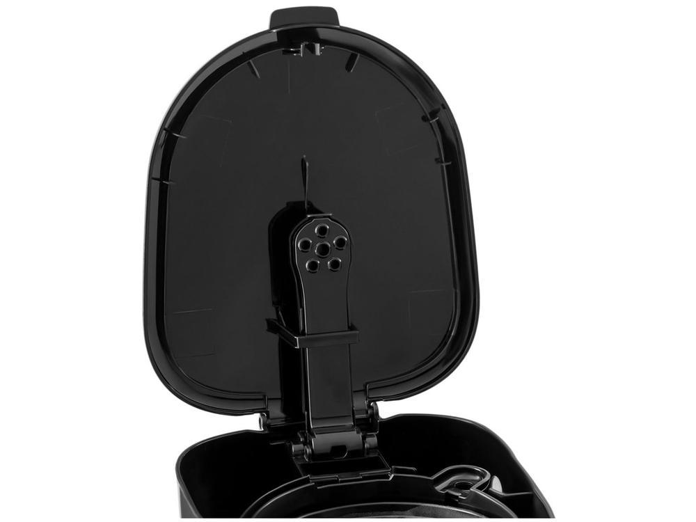 Cafeteira Elétrica Lenoxx Easy PCA018 18 Cafés - 9