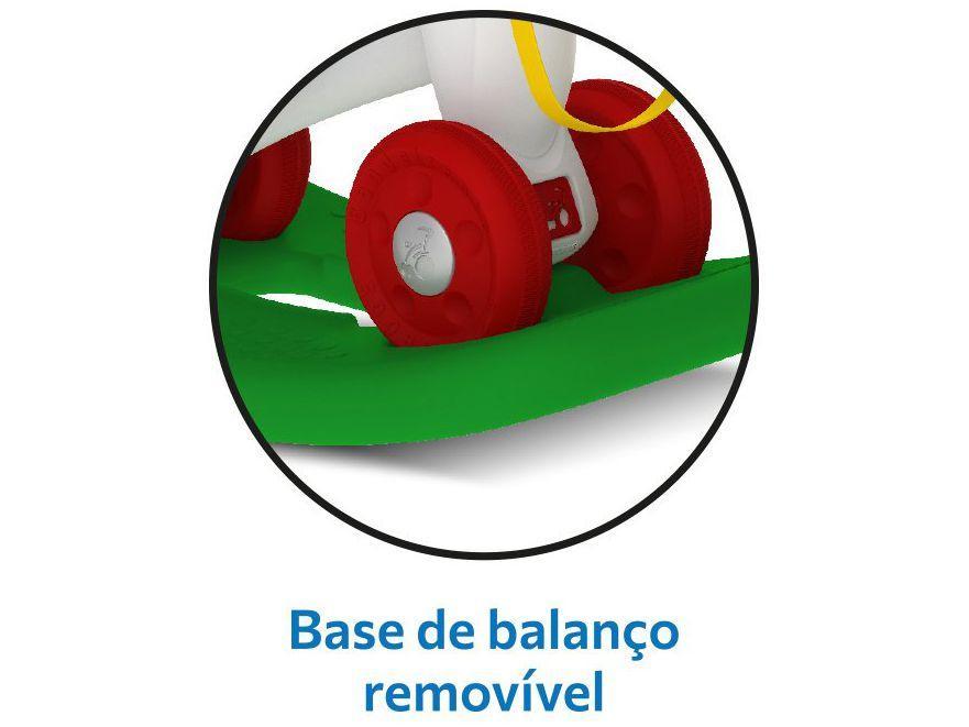 Andador Infantil Pônei Bandeirante 1140  - 9