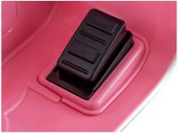 Moto Elétrica Infantil 6V Lambreta 2 Marchas  - 8