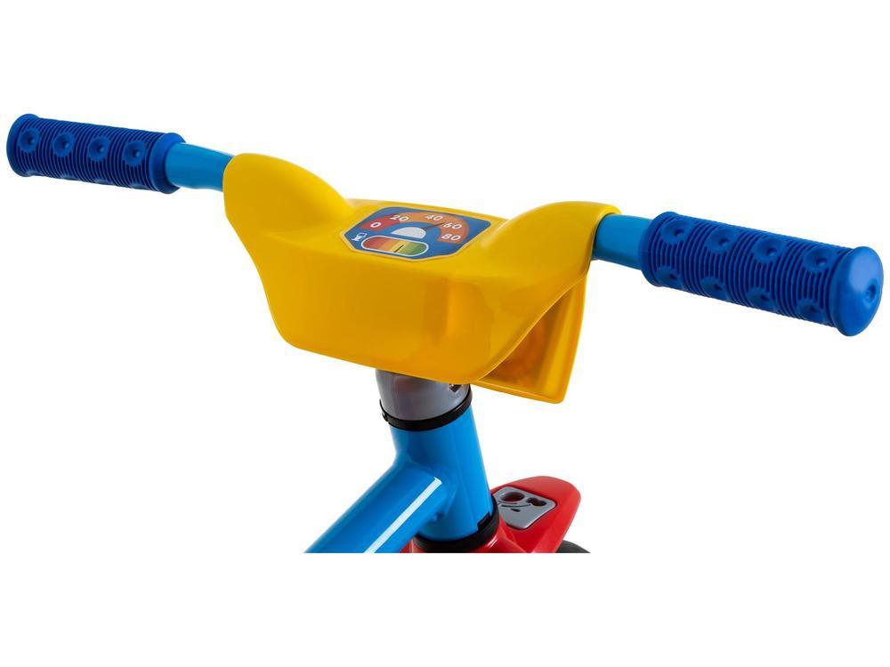 Triciclo Infantil Bandy Bandeirante - 13