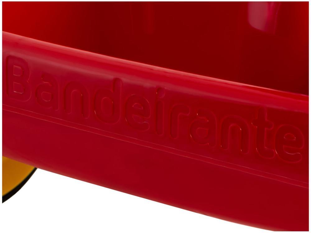 Triciclo Infantil Bandy Bandeirante - 16