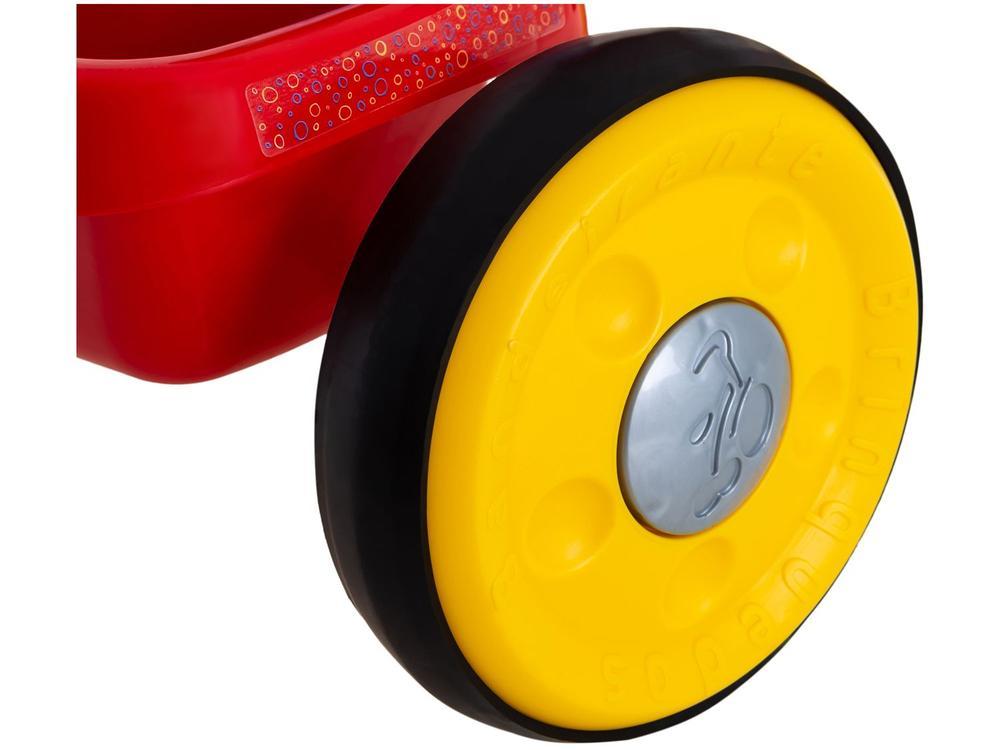 Triciclo Infantil Bandy Bandeirante - 17