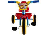 Triciclo Infantil Bandy Bandeirante - 10