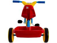 Triciclo Infantil Bandy Bandeirante - 12