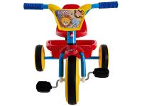 Triciclo Infantil Bandy Bandeirante - 3