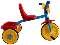 Triciclo Infantil Bandy Bandeirante