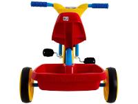 Triciclo Infantil Bandy Bandeirante - 5