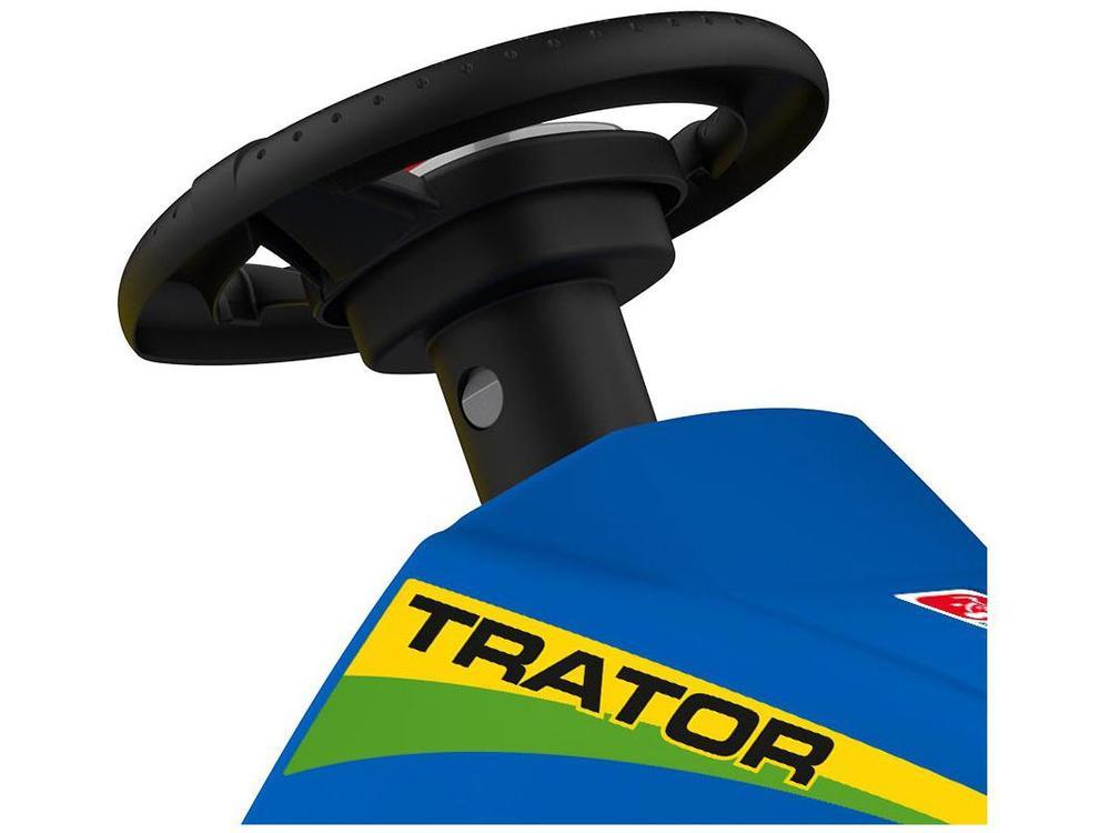 Trator a Pedal Country Bandeirante - 4