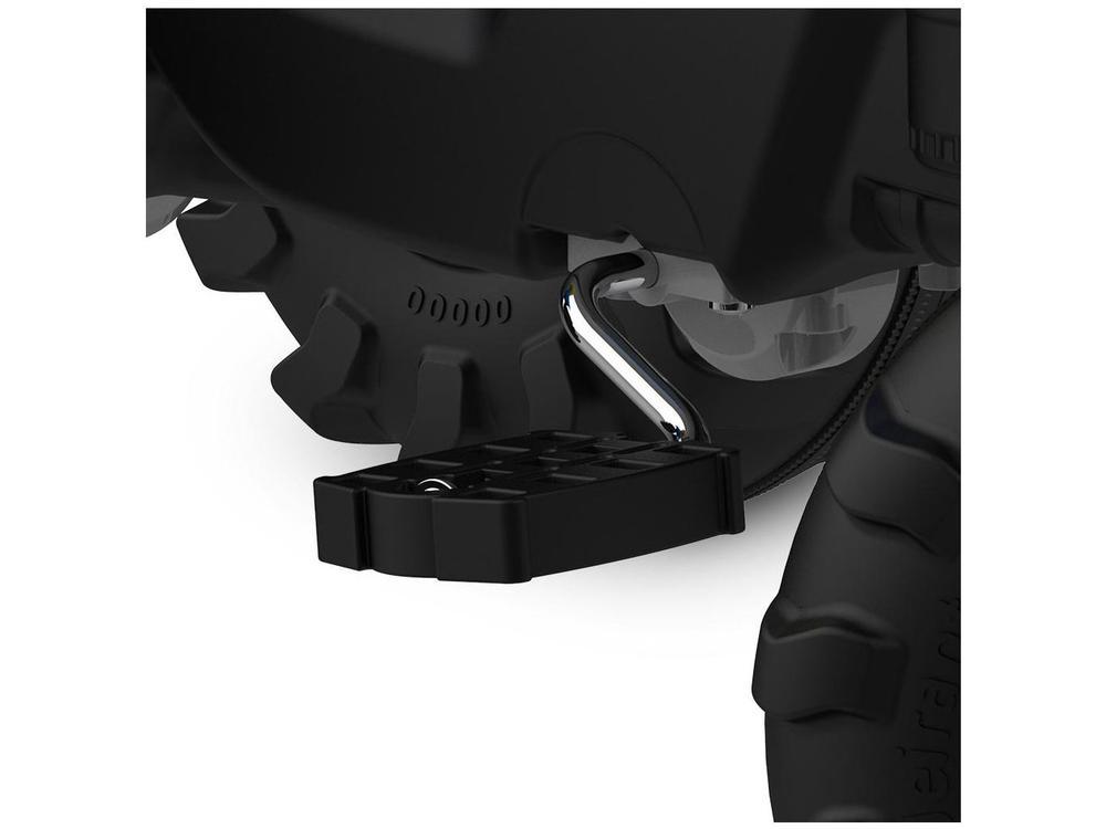 Trator a Pedal Country Bandeirante - 6