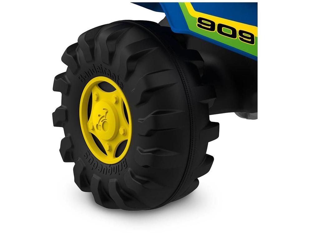 Trator a Pedal Country Bandeirante - 7