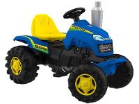 Trator a Pedal Country Bandeirante - 1