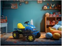 Trator a Pedal Country Bandeirante - 2