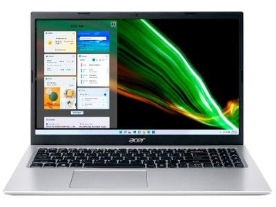 Notebook Acer Aspire 3 Intel Core i3 8GB 512GB SSD