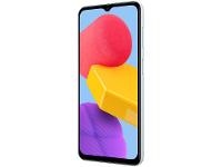 Smartphone Samsung Galaxy M13 128GB Azul 4G Octa-Core 4GB RAM 6,6” Câm. Tripla + Selfie 8MP - 5