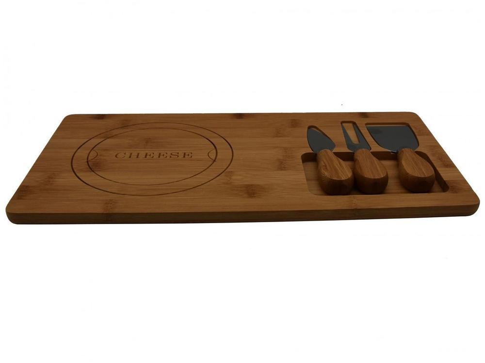 Conjunto para Queijo Haus 57717/208 - 1