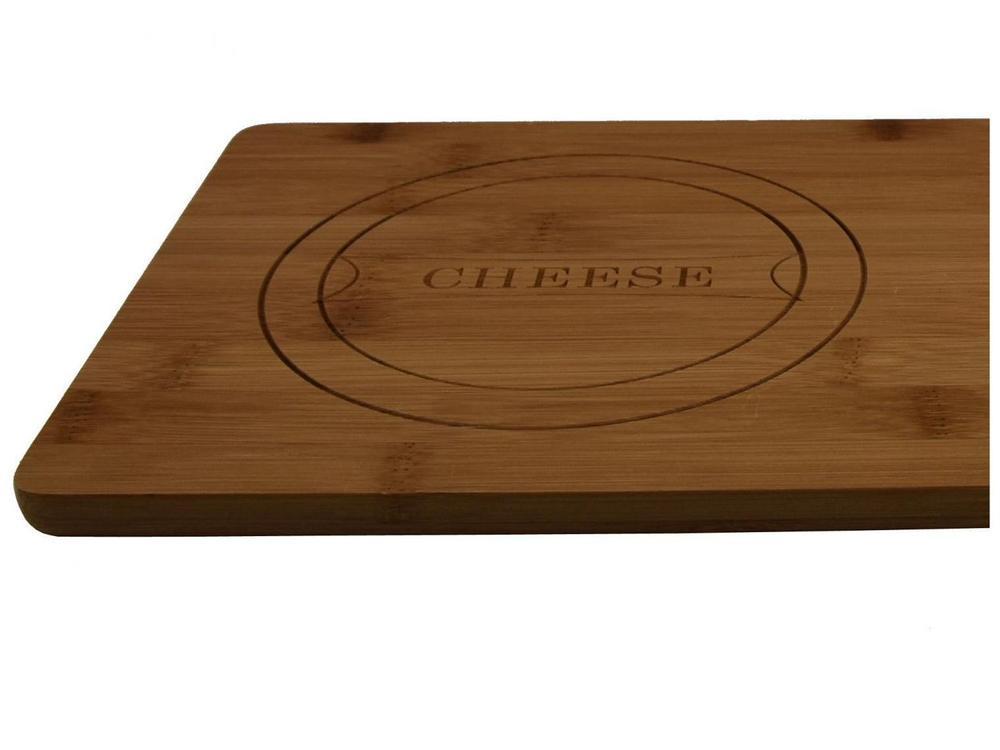 Conjunto para Queijo Haus 57717/208 - 3