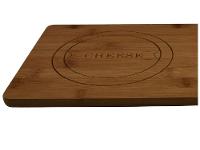 Conjunto para Queijo Haus 57717/208 - 3