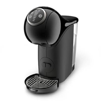 Cafeteira Expresso Arno Nescafé Dolce Gusto Genio S Plus de Cápsula 15 Bar Preto