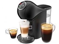 Cafeteira Expresso Arno Nescafé Dolce Gusto Genio S Plus de Cápsula 15 Bar Preto - 1