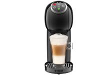 Cafeteira Expresso Arno Nescafé Dolce Gusto Genio S Plus de Cápsula 15 Bar Preto