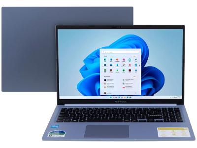 Notebook ASUS Vivobook 15 Intel Core i5 8GB RAM 512GB SSD 15,6" Full HD Windows 11 X1502ZA-BQ1760W