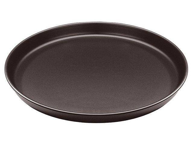 Forma para Pizza Redonda Antiaderente Tramontina Brasil 20058035 - 2