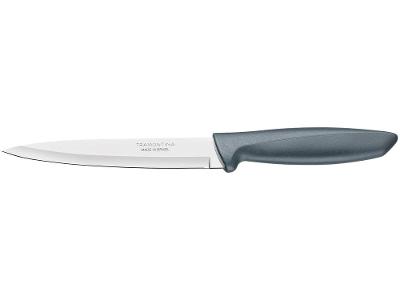 Faca para Churrasco Tramontina Inox 6” Utility Plenu