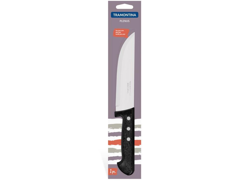 Faca para Cozinha Tramontina Inox 6” Plenus - 2