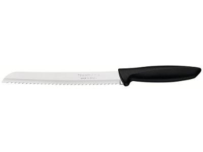 Faca para Pão Tramontina Inox 8” Plenus