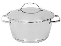 Jogo de Panelas Tramontina Allegra 65660220 Inox - 3