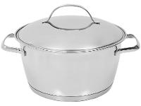 Jogo de Panelas Tramontina Allegra 65660220 Inox - 5