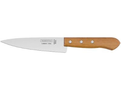 Faca Peixeira Tramontina 6” Carbon