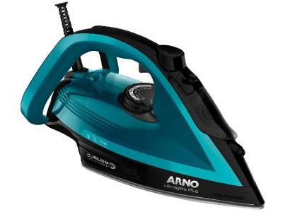 Ferro de Passar Roupa a Vapor Arno Ultragliss Plus