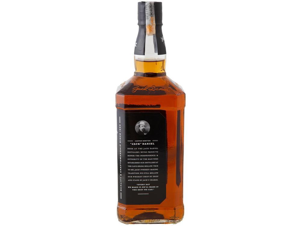 Whisky Jack Daniels Tennessee Old N. 7 1L - 5