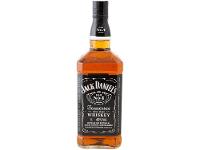 Whisky Jack Daniels Tennessee Old N. 7 1L - 1