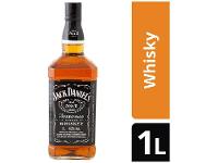 Whisky Jack Daniels Tennessee Old N. 7 1L - 2