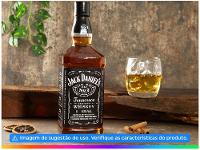 Whisky Jack Daniels Tennessee Old N. 7 1L - 3