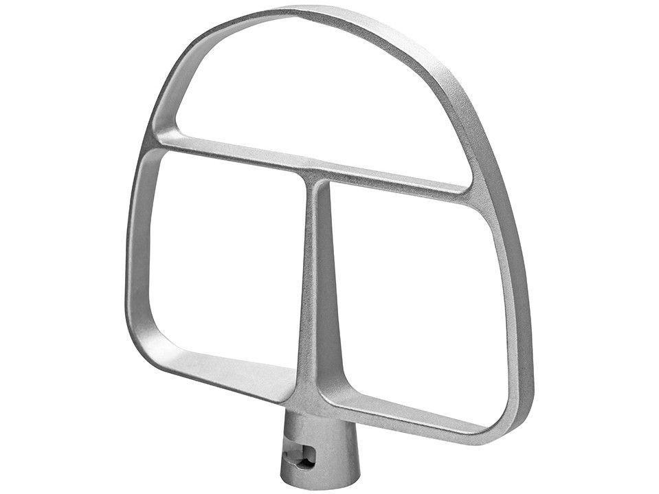 Batedeira Planetária Mondial Preta 700W - 5