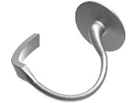 Batedeira Planetária Mondial Preta 700W