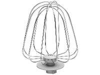 Batedeira Planetária Mondial Preta 700W - 6