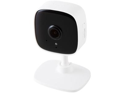 Câmera Inteligente Wi-Fi TP Link Full HD Tapo C100